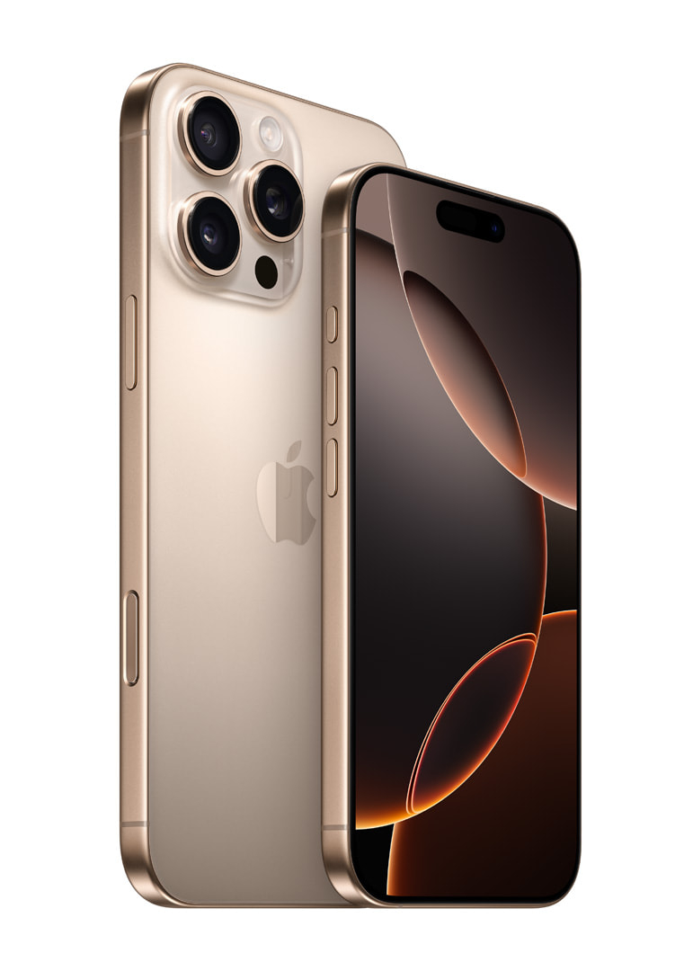 Apple Debuts IPhone 16 Pro And IPhone 16 Pro Max Apple Debuts IPhone 16 Pro And IPhone 16 Pro Max