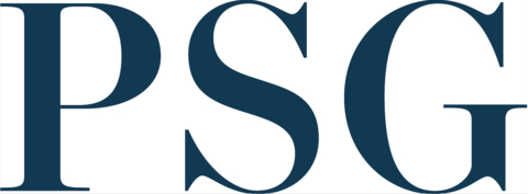 PSG Logo
