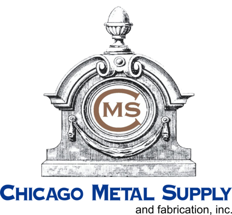 Chicago Metal Supply (Photo: Business Wire)