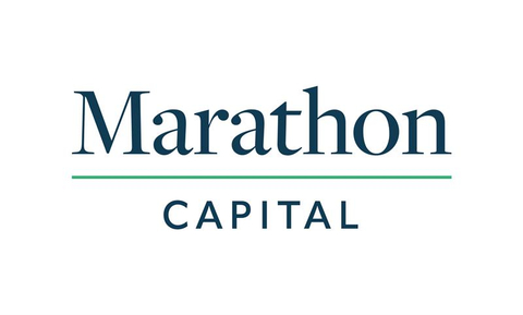 Marathon Capital, LLC Logo