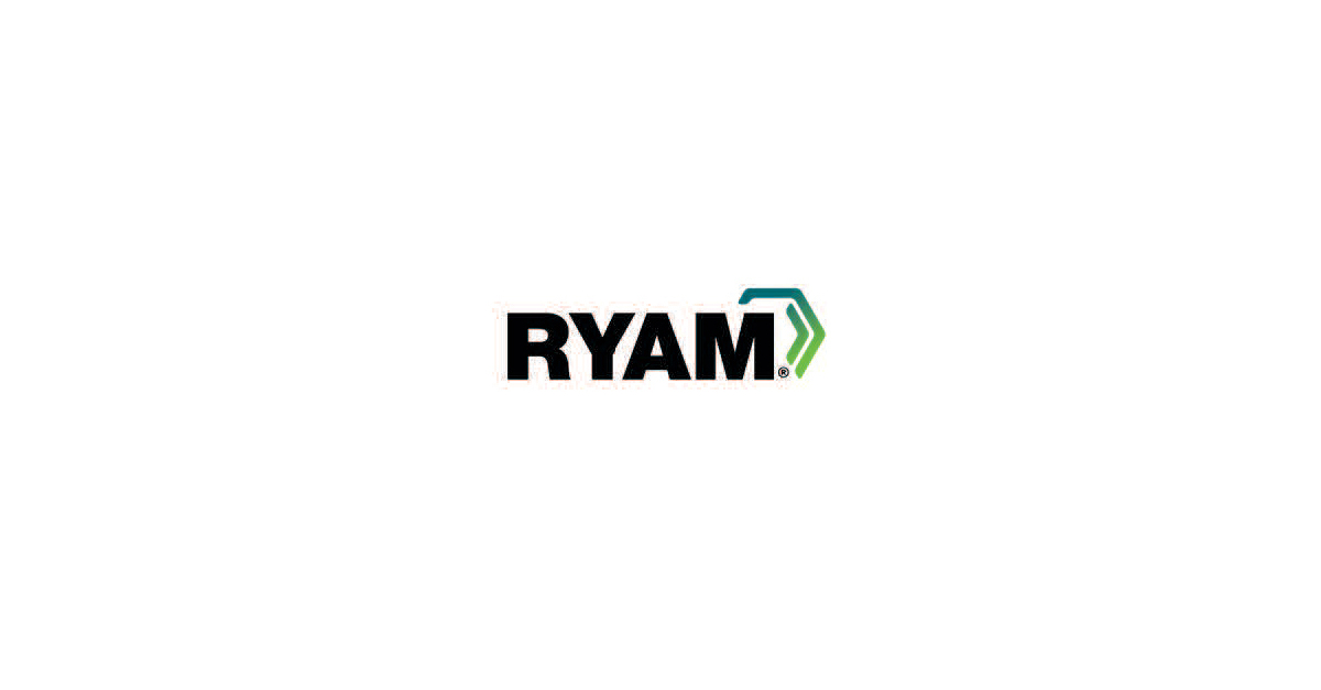 RYAM Elects Eric M. Bowen to the Board of Directors