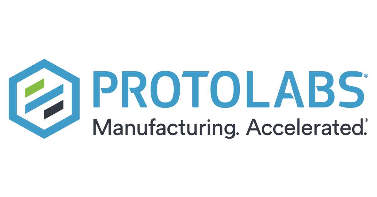 Protolabs Expands 3D Printing Options with Hybrid PhotoSynthesis Technology