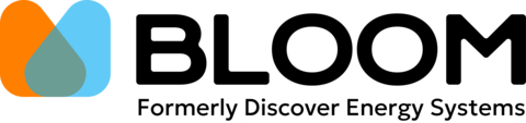 Bloom Power Logo