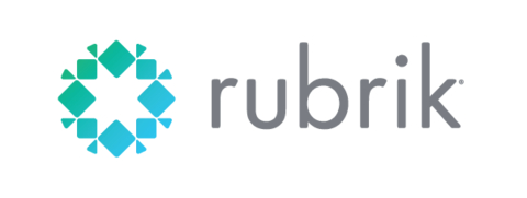 Rubrik Logo
