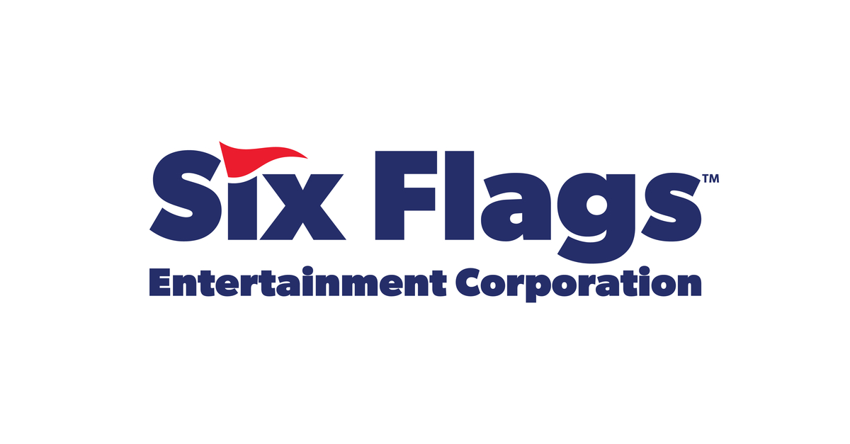 Six Flags Parks Win Two Golden Ticket Awards for 2024