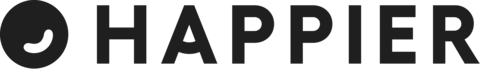 Happier Logo