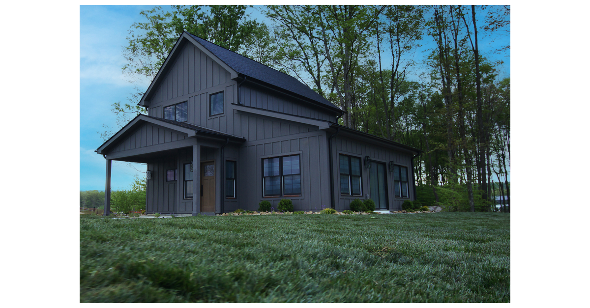 LP Building Solutions Announces Environmental Product Declarations for Entire LP SmartSide Trim & Siding Portfolio