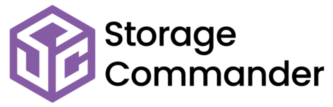 Storage Commander Logo