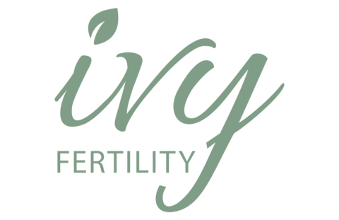 Ivy Fertility Logo