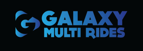 Galaxy Multi Rides Logo