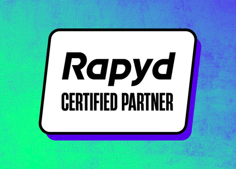 The Rapyd Payment Partner Programme supports Referral Agents, Consultants, ISOs, PayFacs and ISVs to meet clients' needs across diverse industries, from online gaming and iGaming to eCommerce and financial services. (Graphic: Business Wire)