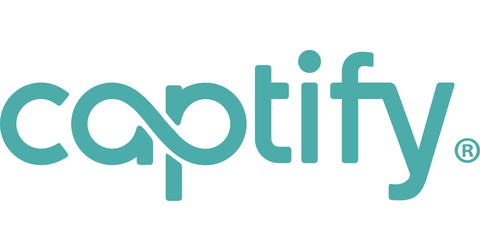 Captify Logo