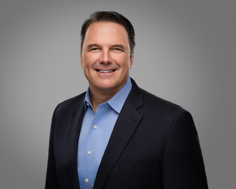 Scott Myers, Head of Wholesale Banking for Tri Counties Bank (Photo: Business Wire)