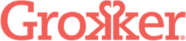Grokker Logo