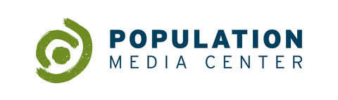 Population Media Center Logo