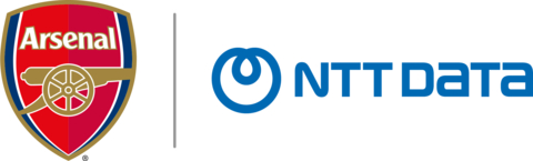 NTT DATA Logo