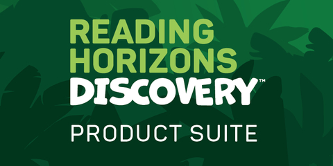 Reading Horizons Logo