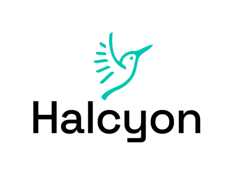 Halcyon Logo