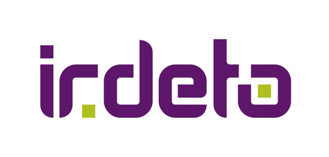 Irdeto Logo