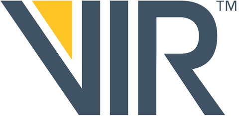 Vir Biotechnology Inc. Logo