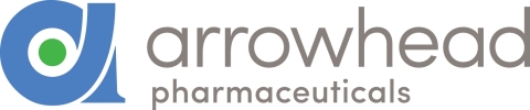 Arrowhead Pharmaceuticals, Inc Logo