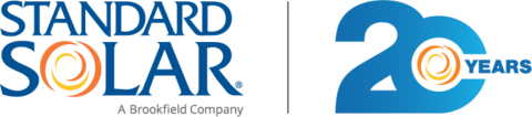 Standard Solar Logo