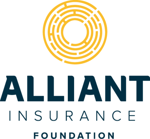 Alliant Insurance Foundation Logo