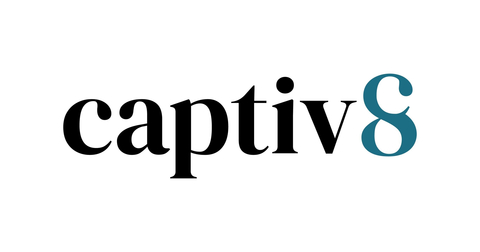 Captiv8 Logo