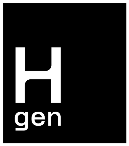 Hgen Logo
