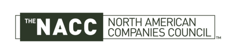 The North American Companies Council, Inc. Logo