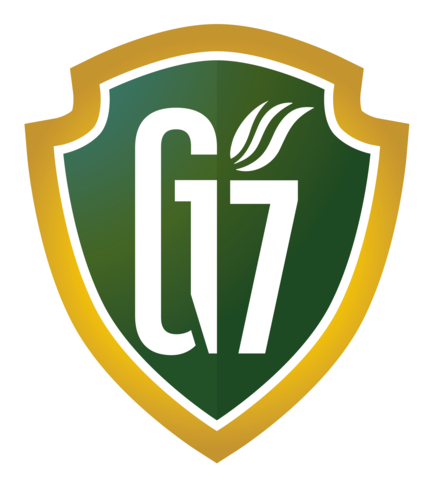 Green17 Partners Logo