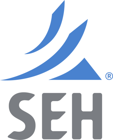 SEH Logo