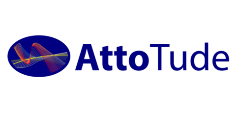 AttoTude, Inc. Logo