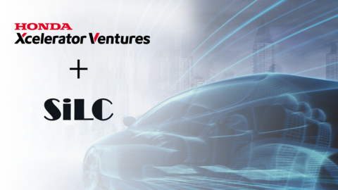 SiLC Technologies has received an investment from Honda to develop next-generation FMCW LiDAR solutions for all types of mobility. Honda invests in innovative startups like SiLC through its global open innovation program, Honda Xcelerator Ventures. (Graphic: Business Wire)