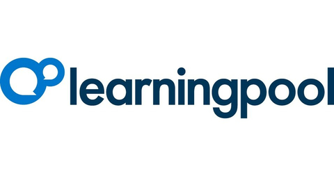 Learning Pool Logo