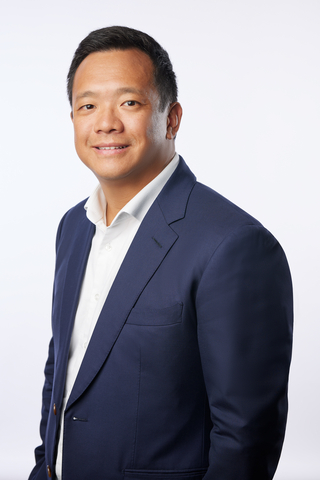 Ken Wee (Photo: Business Wire)