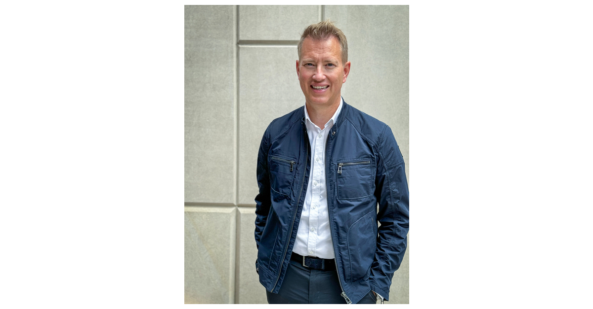 Rocket Lab Appoints Chief Operations Officer to Support Company Growth