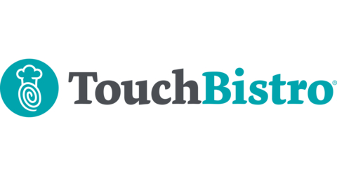 TouchBistro Logo