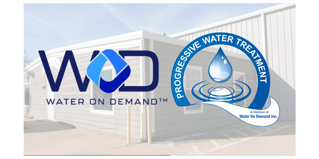 Progressive Water Treatment, Inc. Announces the Grand Opening of its New and Expanded Headquarters in Sherman, Texas