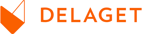 Delaget Logo