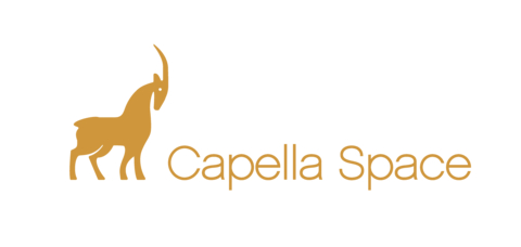 Capella Space Corp. Logo
