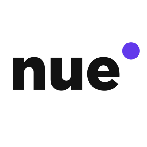 Nue Logo