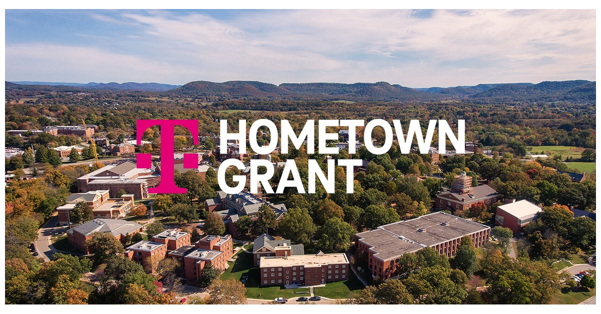 T-Mobile Hometown Grants Reach 25 New Communities, Bringing the Grand Total to Over $14 Million in Funding