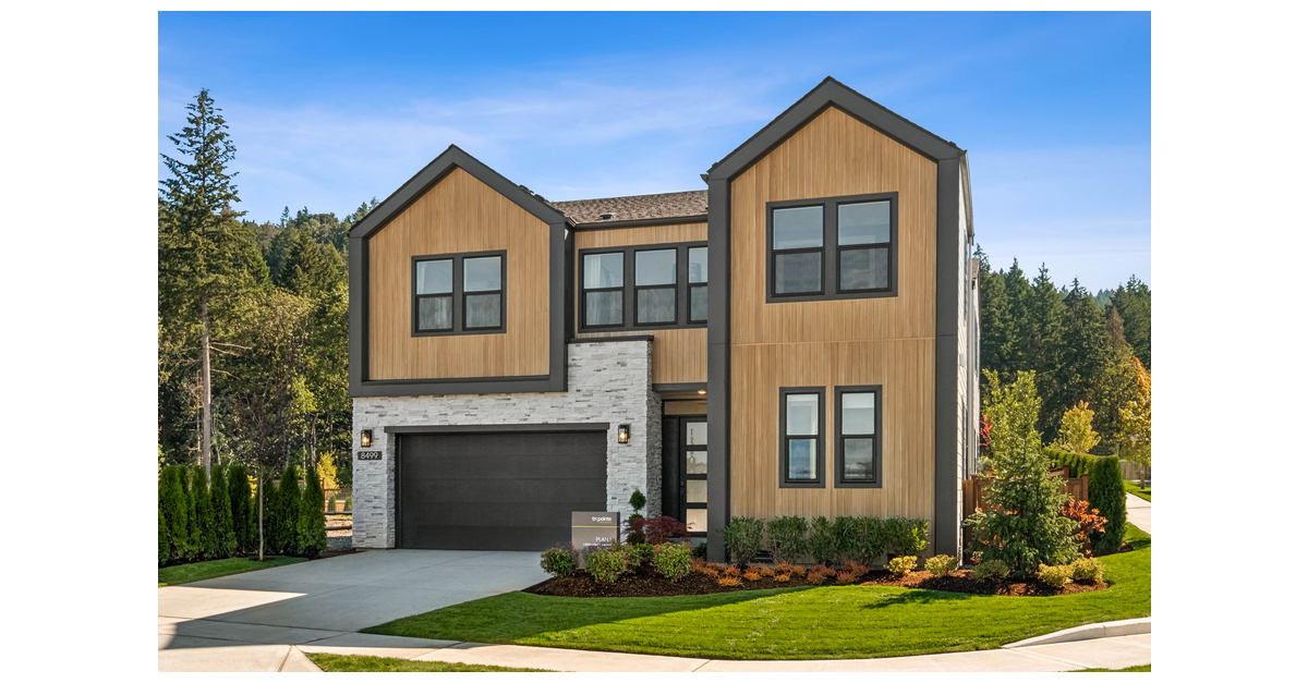 Tri Pointe Homes Unveils Alterra, Newcastles Latest 62-Home Community With Models Designed by Bobby Berk