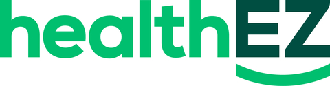 HealthEZ Logo