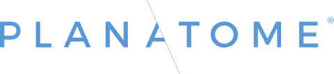 Planatome, LLC Logo