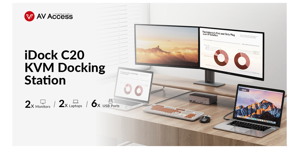 iDock_C20_Press_Release_Attach