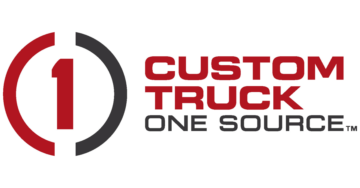 Custom Truck One Source to Participate in the 23rd Annual D.A. Davidson Diversified Industrials & Services Conference