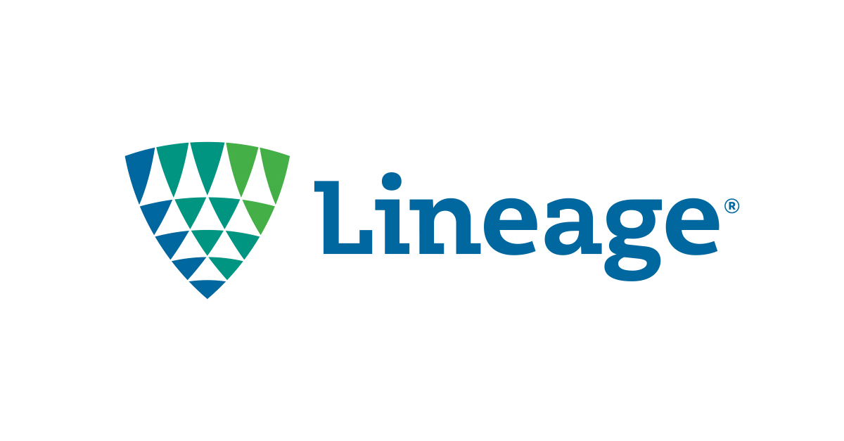 Lineage, Inc. Declares Initial Dividend
