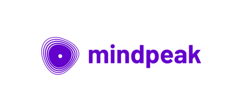 Mindpeak Logo